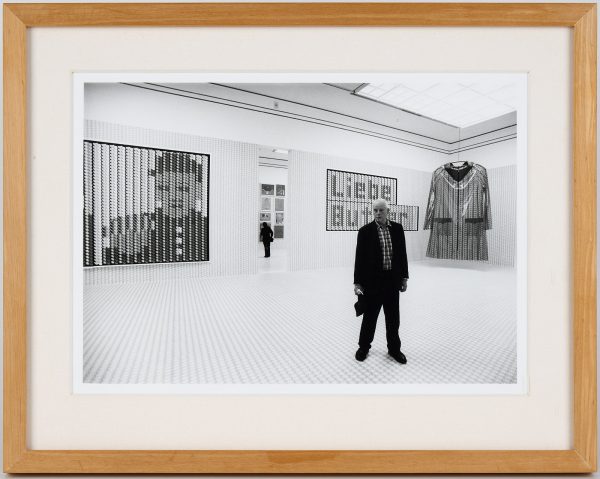 214/38 3 S/W Fotografien Barbara Klemm – Bild 7