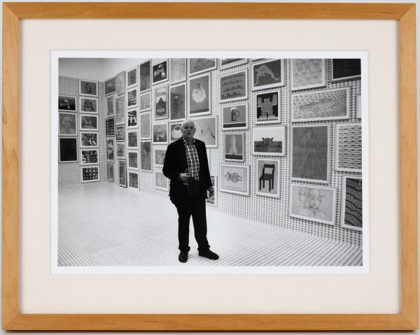 214/38 3 S/W Fotografien Barbara Klemm – Bild 6