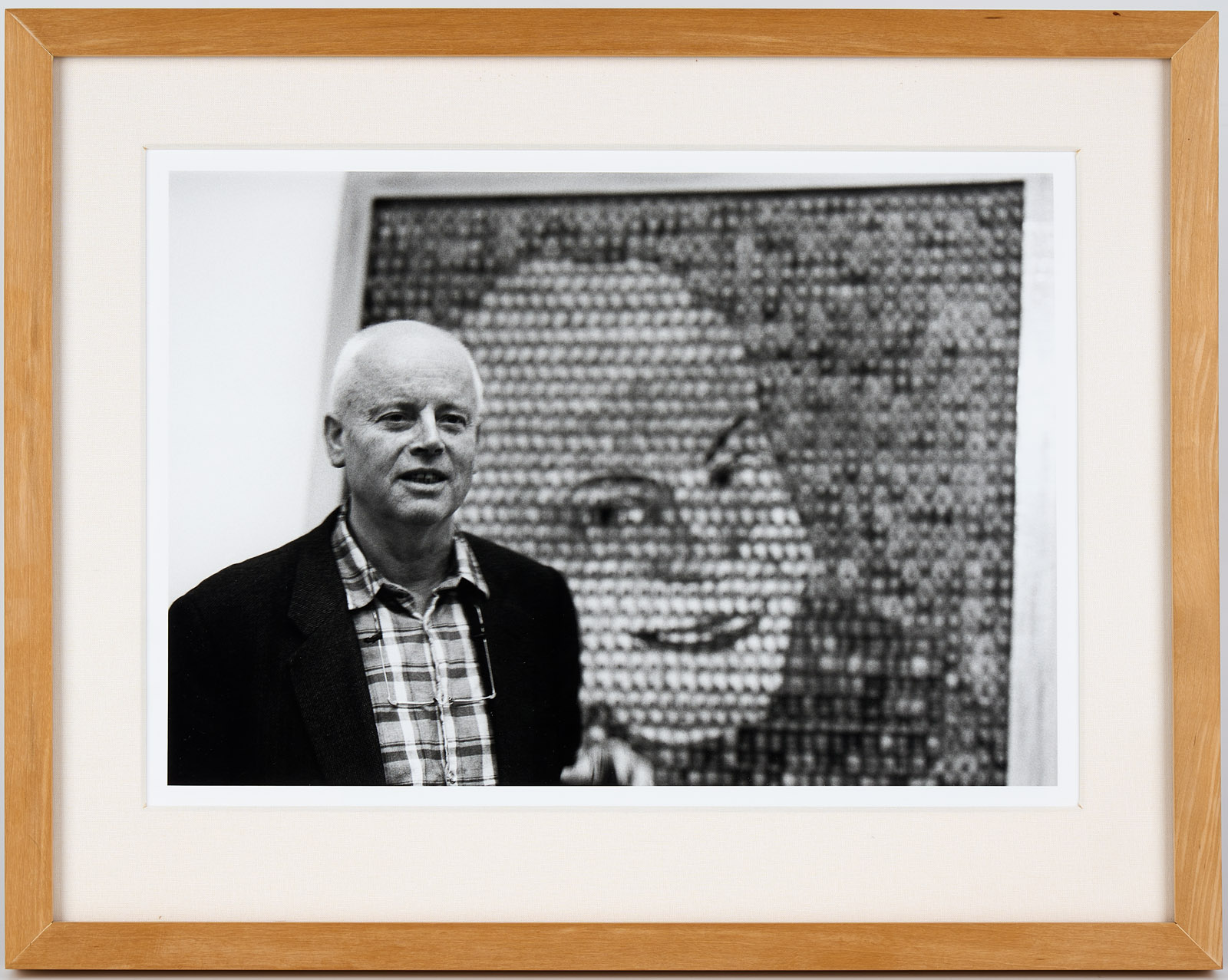 214/38 3 S/W Fotografien Barbara Klemm – Bild 5