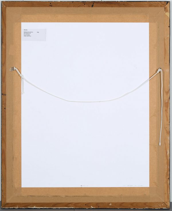 214/133 Zeichnung Otto Dix – Bild 3