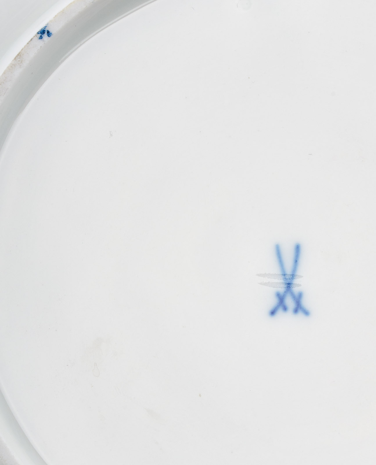 214/611 Kaffee-Service für 6 Pers., Meissen um 1963 – Bild 7
