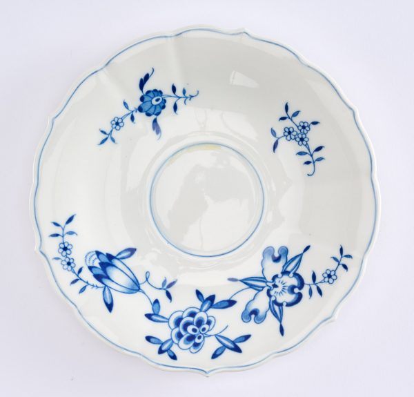 214/611 Kaffee-Service für 6 Pers., Meissen um 1963 – Bild 2