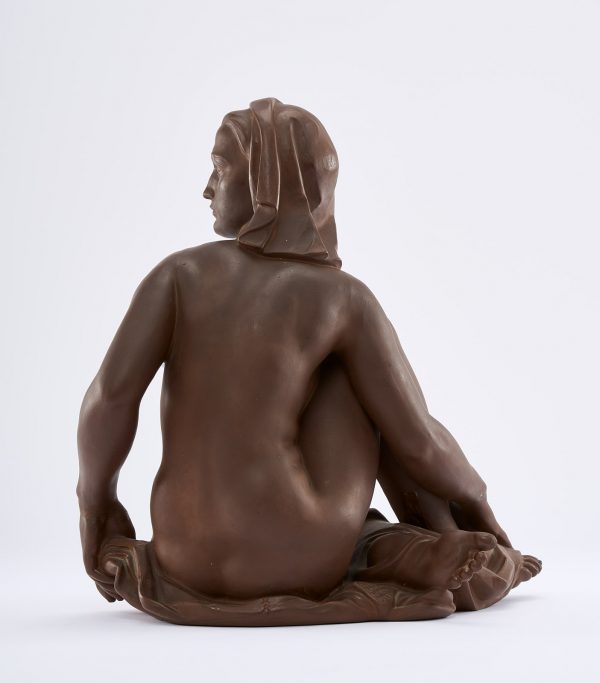 214/563 "Schauende", Meissen 1963 – Bild 6