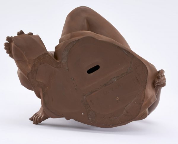 214/563 "Schauende", Meissen 1963 – Bild 3