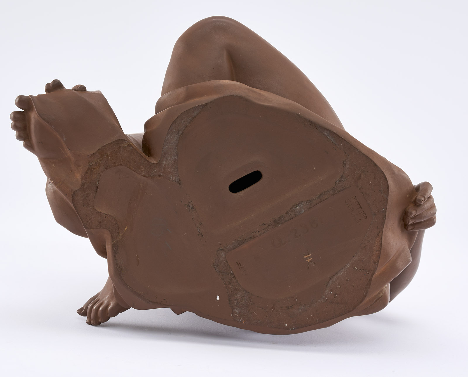 214/563 "Schauende", Meissen 1963 – Bild 3
