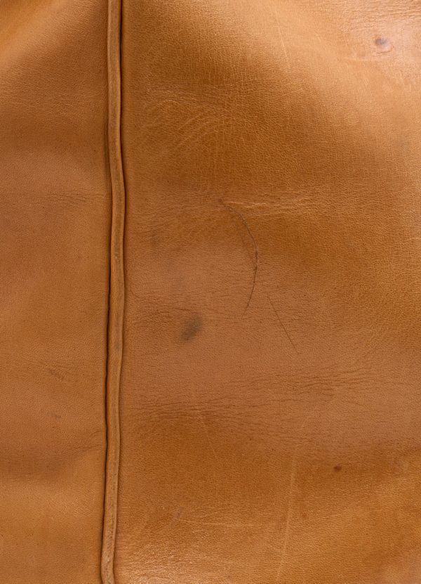 214/970 Reisetasche "Haut à Courroies",  Hermès um 1990 – Bild 5