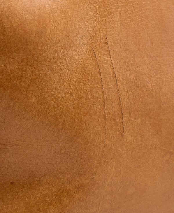 214/970 Reisetasche "Haut à Courroies",  Hermès um 1990 – Bild 2