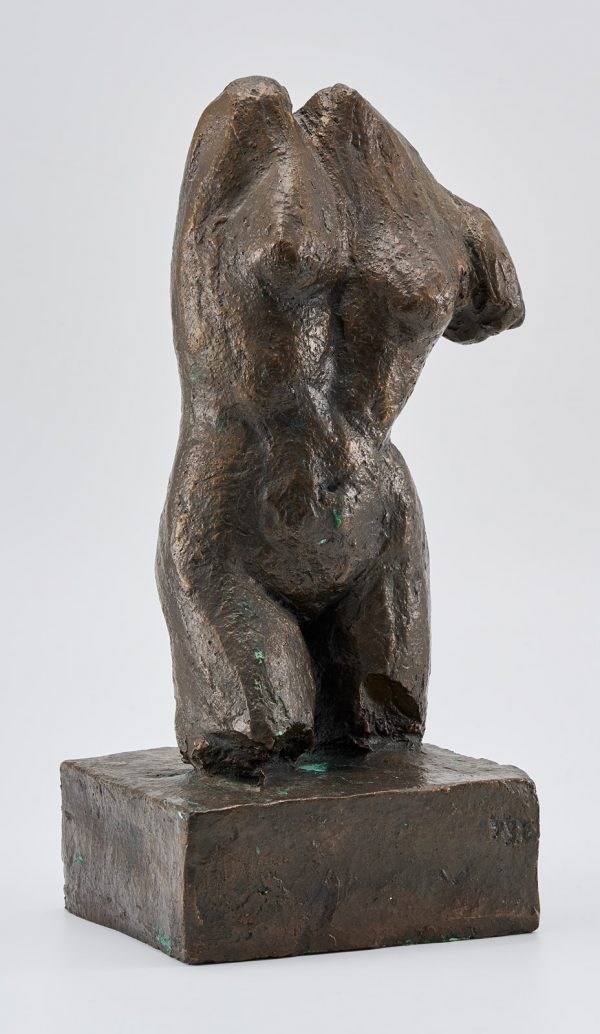 214/340 Bronze monogr. W – Bild 7
