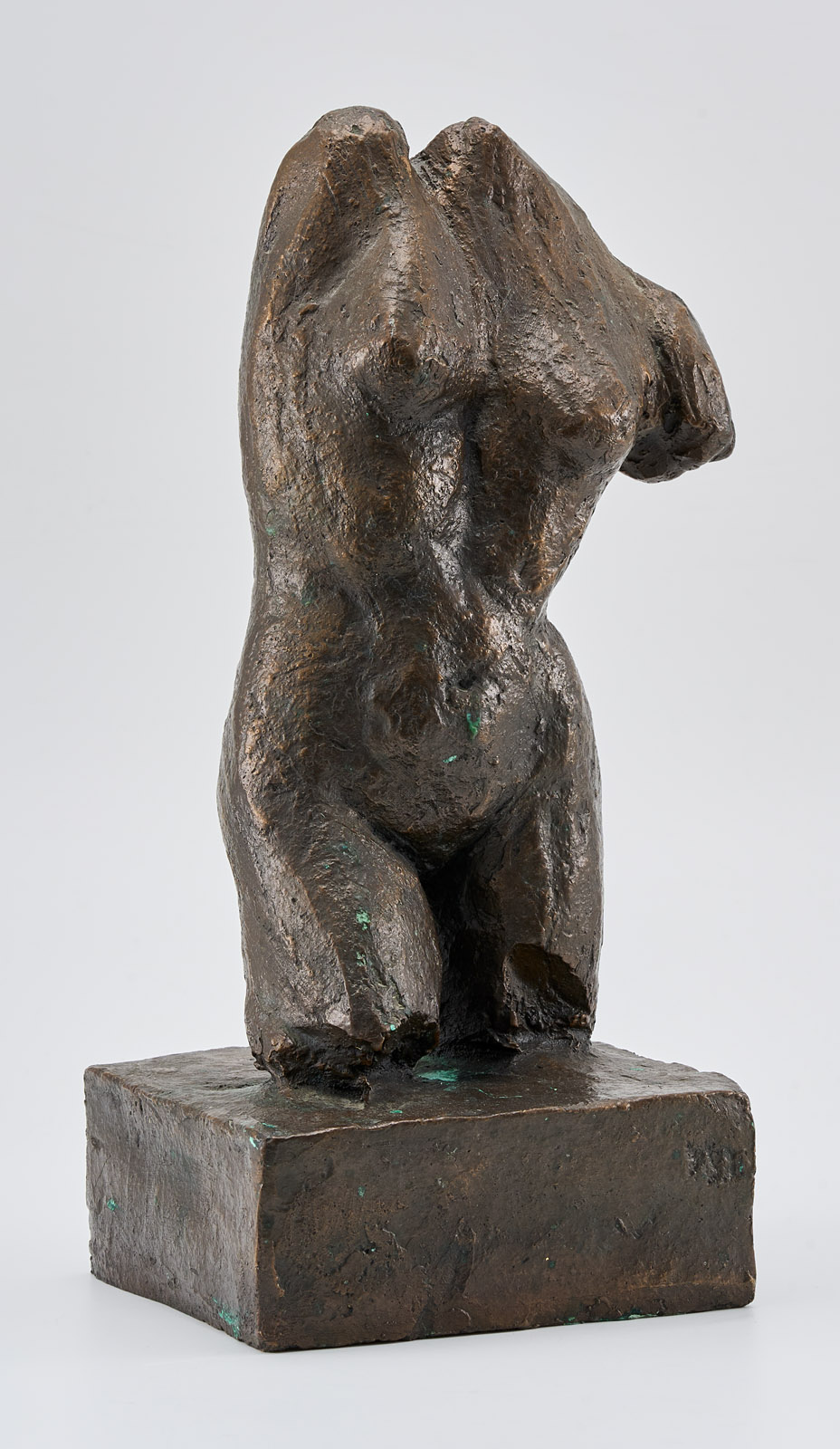 214/340 Bronze monogr. W – Bild 7