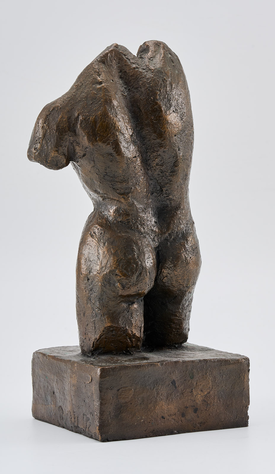 214/340 Bronze monogr. W – Bild 5