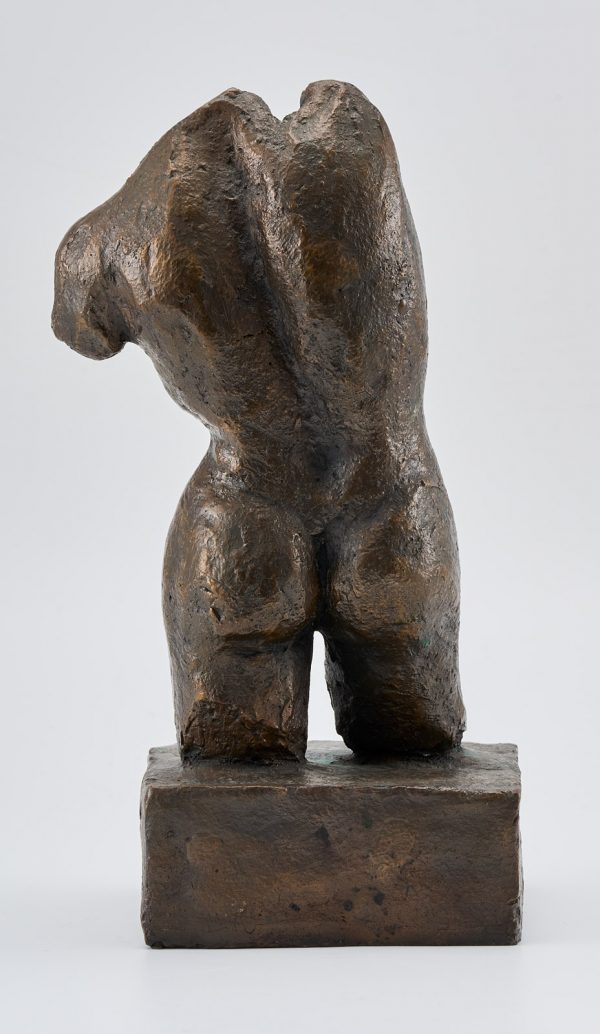 214/340 Bronze monogr. W – Bild 4