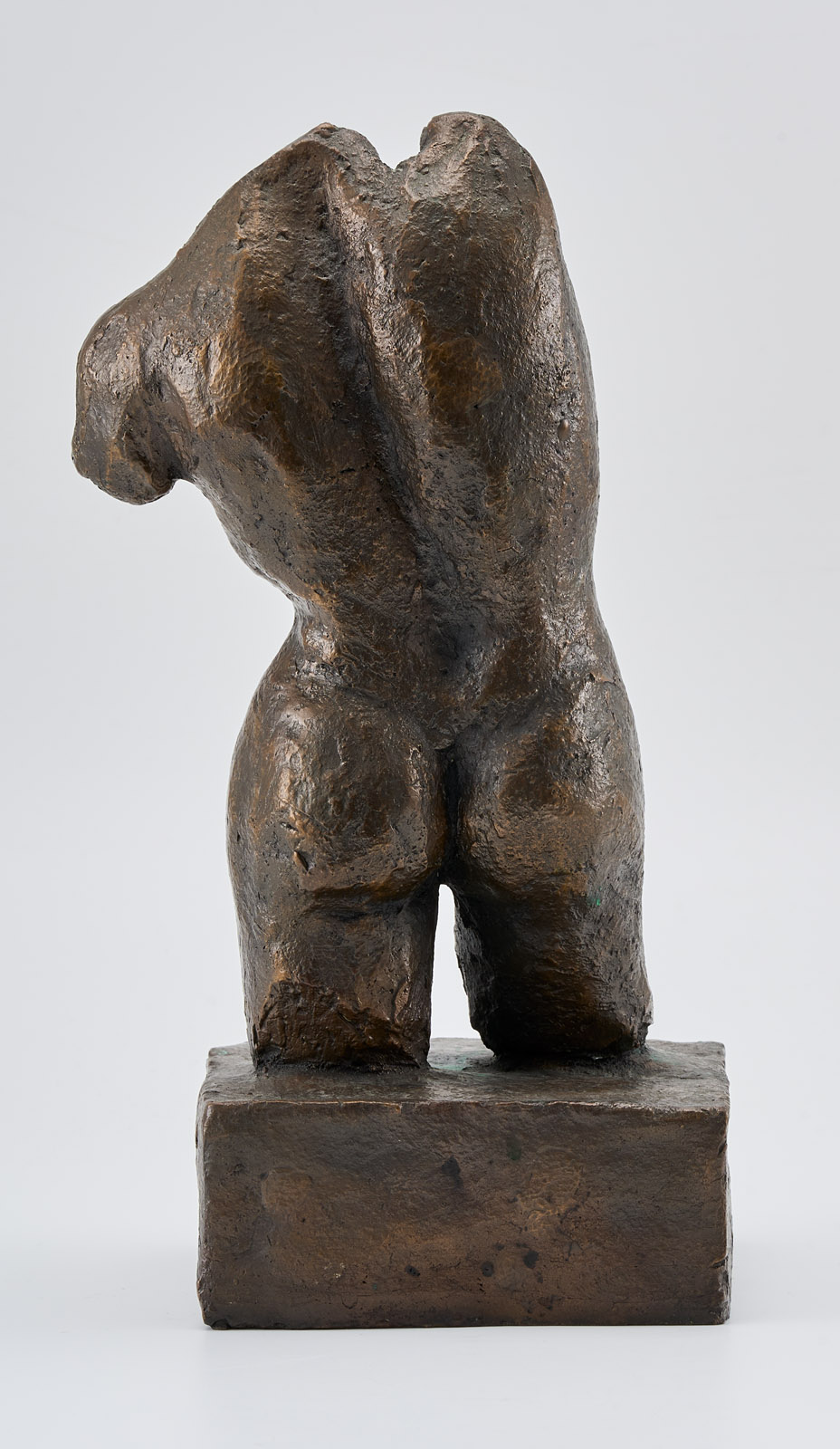 214/340 Bronze monogr. W – Bild 4