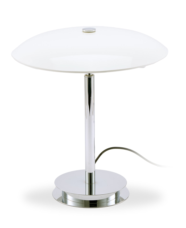 214/346 Tischlampe Entwurf Max Ingrand