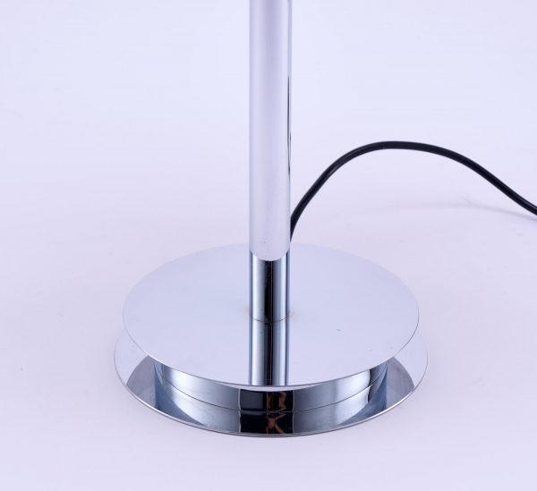 214/346 Tischlampe Entwurf Max Ingrand – Bild 4