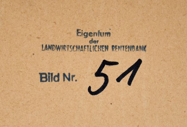 214/260 Aquarell Wolfgang Tritt – Bild 3