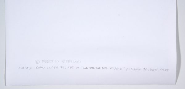214/104 s/w Foto Federico Patellani – Bild 2