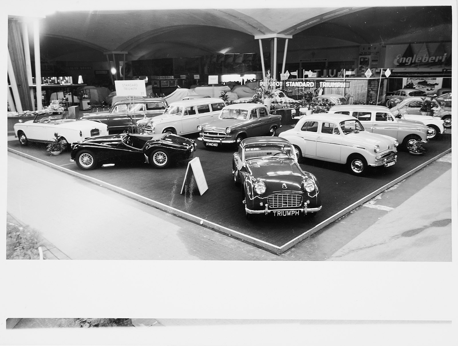 214/99 Konvolut von ca. 60 s/w- und Farbfotografien – Bild 7