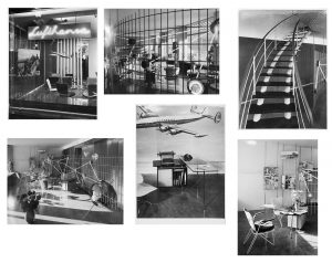 214/101 Konvolut von 49 s/w- und Farbfotografien