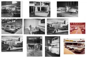 214/91 Konvolut von ca. 134 s/w- und Farbfotografien