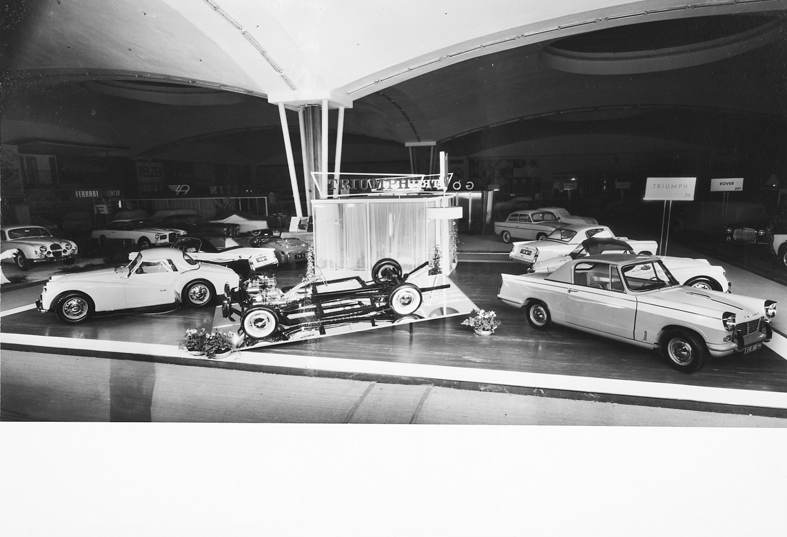 214/90 Konvolut von ca. 115 s/w- und Farbfotografien – Bild 7