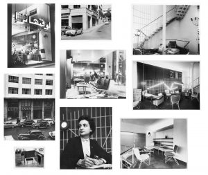 214/94 Konvolut von ca. 61 s/w- Fotografien