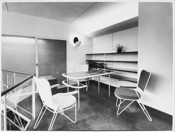 214/94 Konvolut von ca. 61 s/w- Fotografien – Bild 2