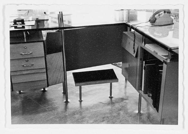 214/94 Konvolut von ca. 61 s/w- Fotografien – Bild 3
