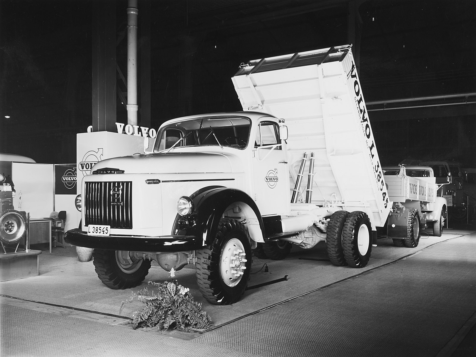 214/95 Konvolut von ca. 84 s/w- und Farbfotografien – Bild 7