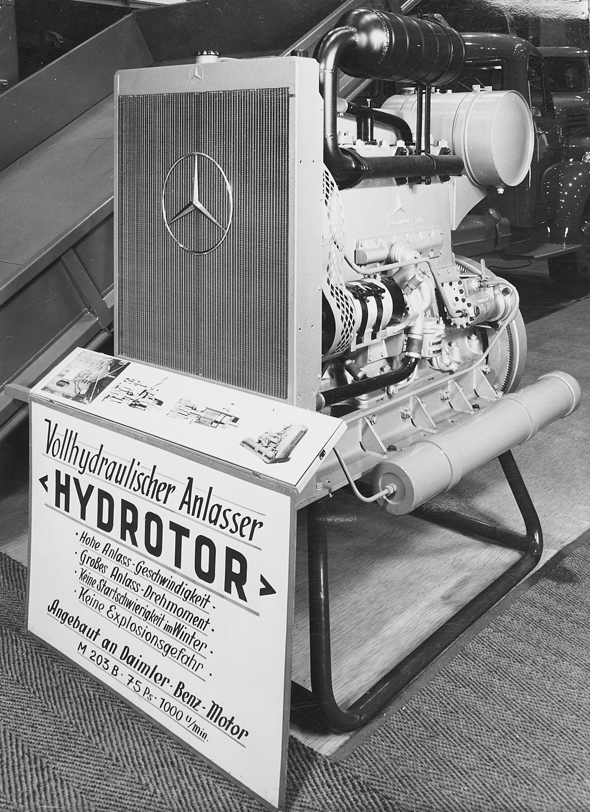 214/96 Konvolut von ca. 60 s/w- und Farbfotografien – Bild 9