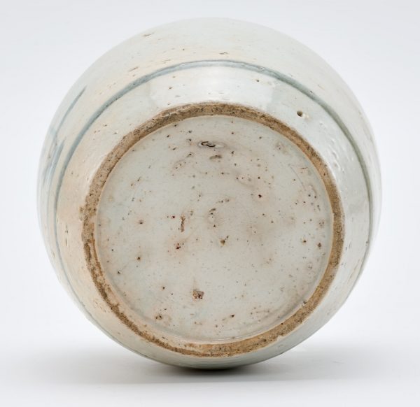214/926 Kl. Vorratsgefäß, China wohl 19. Jh. – Bild 6