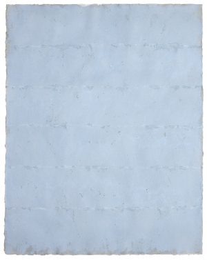 214/13 Gouache Raimund Girke