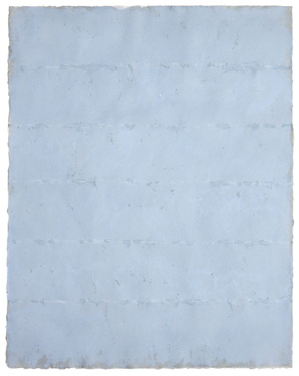 214/13 Gouache Raimund Girke