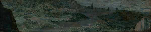 214/221 Gemälde Joos I Jodocus de Momper
