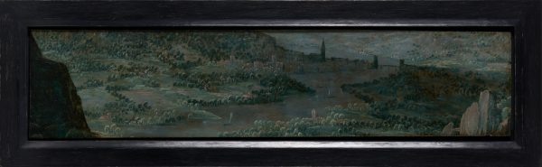 214/221 Gemälde Joos I Jodocus de Momper – Bild 6
