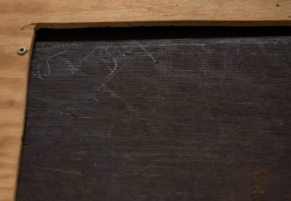214/221 Gemälde Joos I Jodocus de Momper – Bild 2