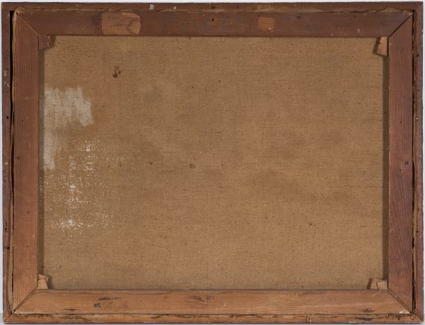 215/163 Gemälde Plinio Colombi – Bild 2