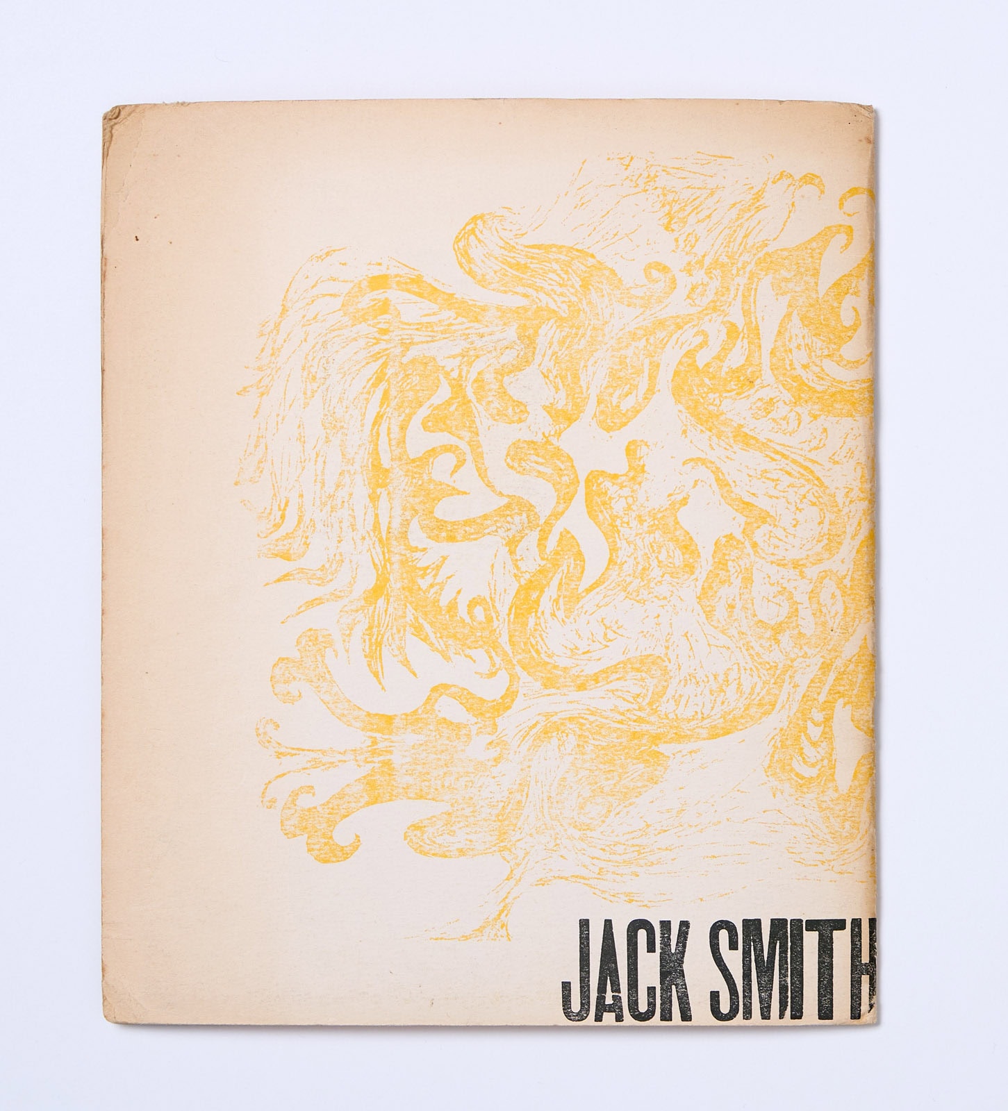 215/135 Photoband Jack Smith – Bild 4