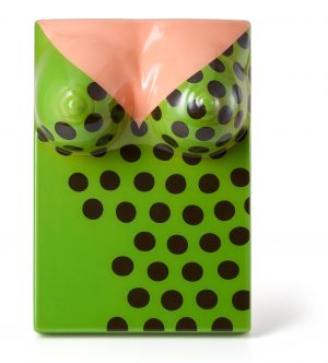 215/20 Multiple Allen Jones