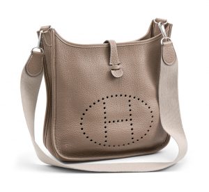 215/841: Handtasche "Évelyne", Hermès 2016