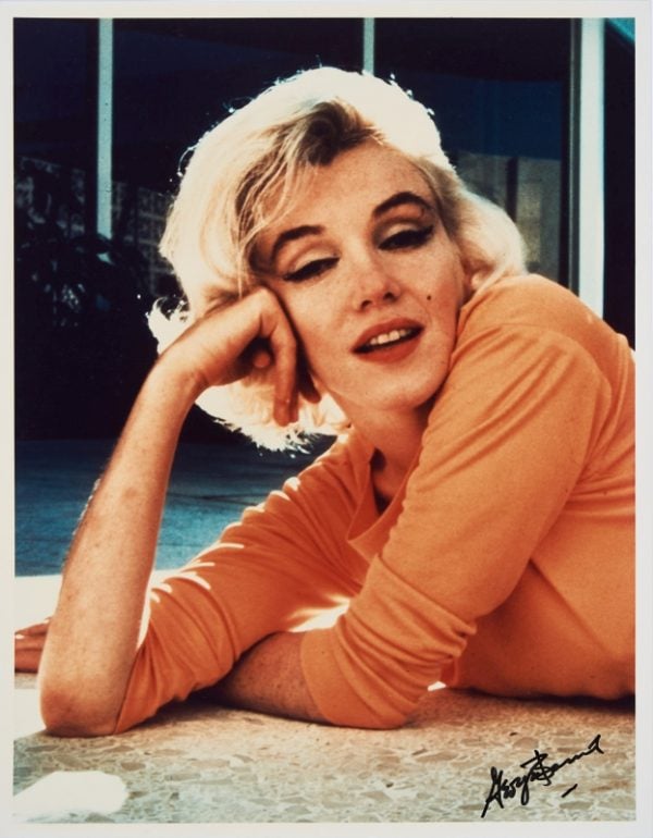 215/144 Fotografie George Barris
