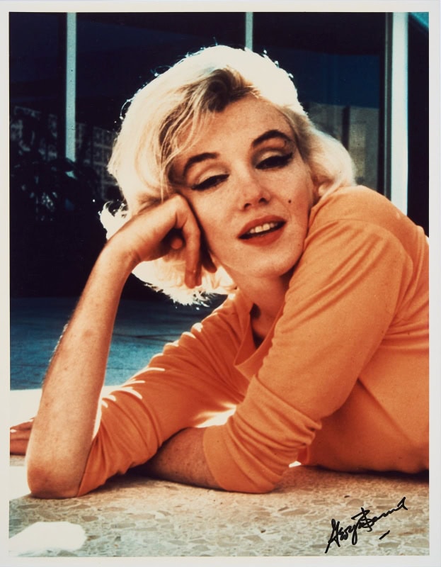 215/144 Fotografie George Barris