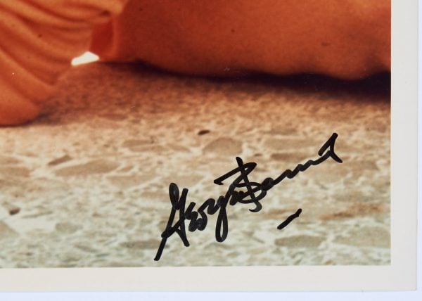 215/144 Fotografie George Barris – Bild 4