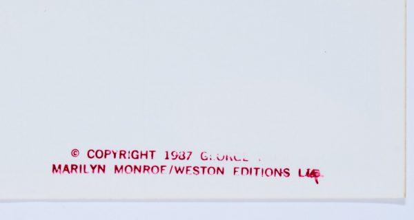 215/144 Fotografie George Barris – Bild 3
