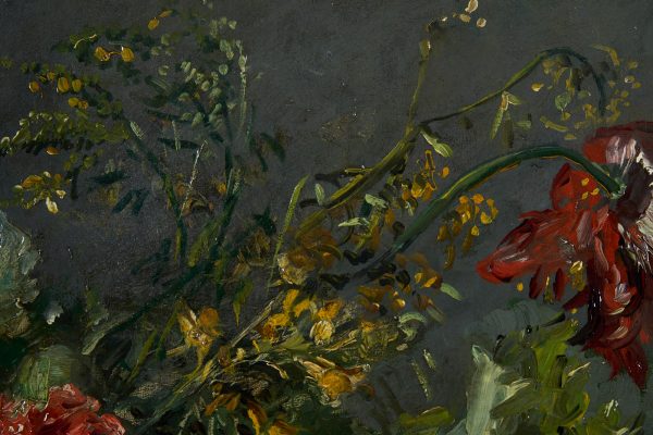 215/189 Gemälde Anna Peters – Bild 3
