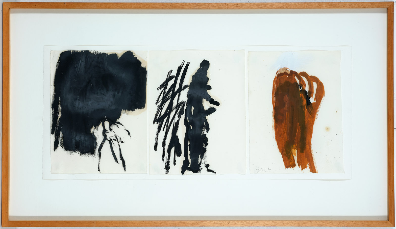 217/191 Gies, Wilfred – Bild 2