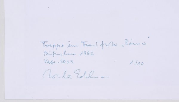 215/130 Farbfotografie Ursula Edelmann – Bild 3