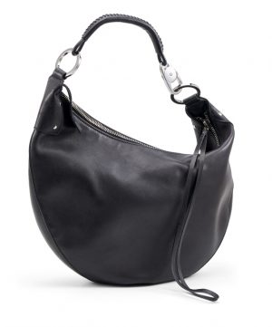 215/843: Handtasche/ Hobo Bag, Gucci um 2000