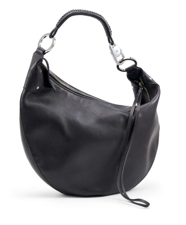 215/843: Handtasche/ Hobo Bag, Gucci um 2000