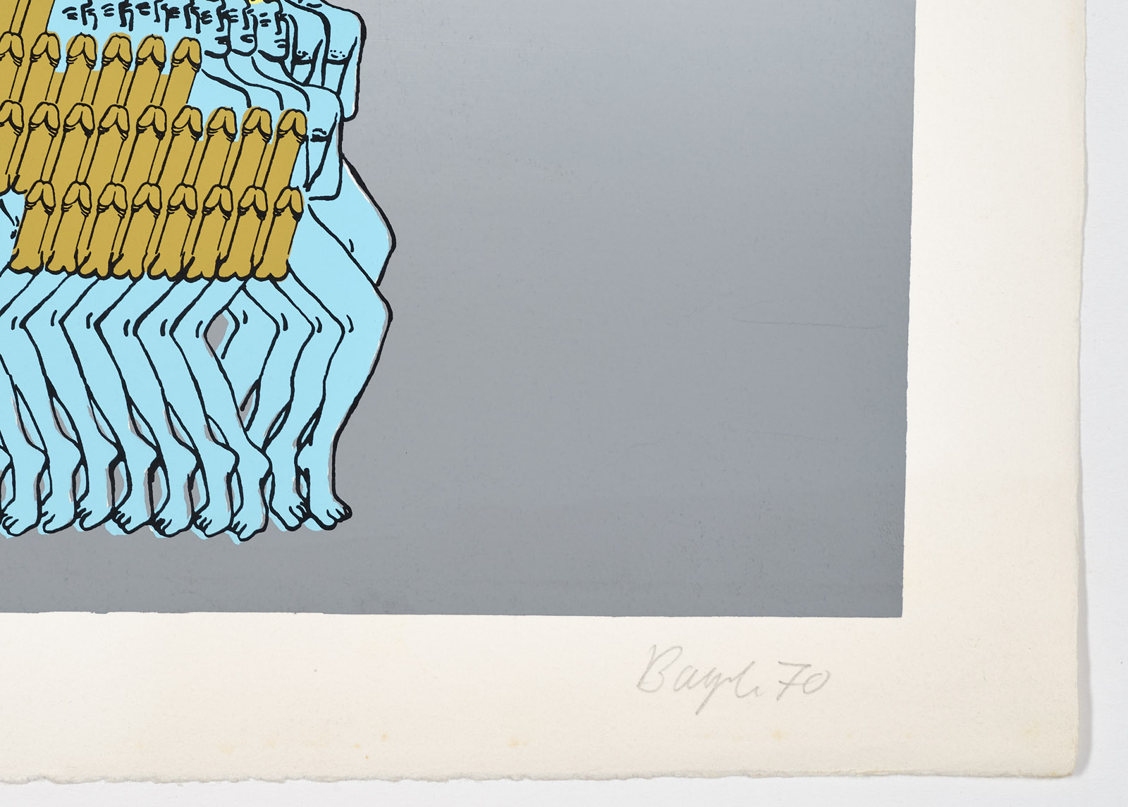 217/35 Bayrle, Thomas – Bild 4