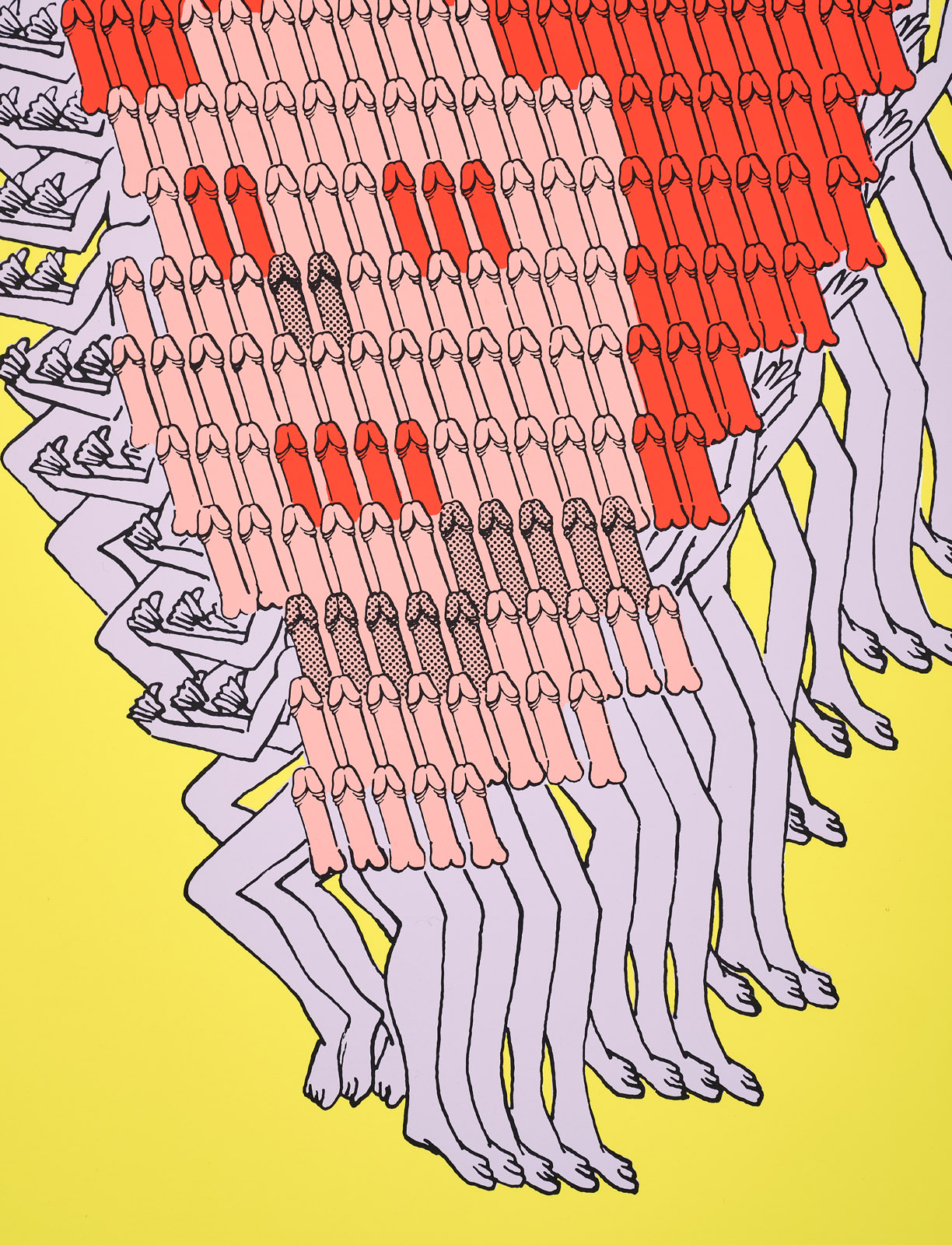 217/36 Bayrle, Thomas – Bild 5